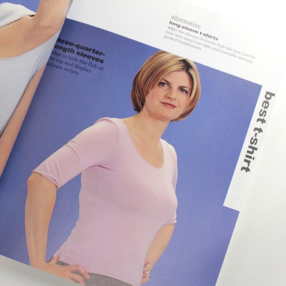 What Not To Wear Trinny & Susannah Book - Picture 6 of 7